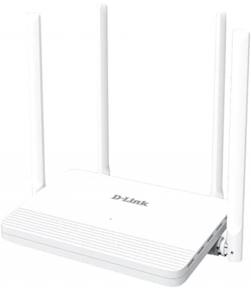 DLINK DIR-825M AC1200 WIFI ROUTER