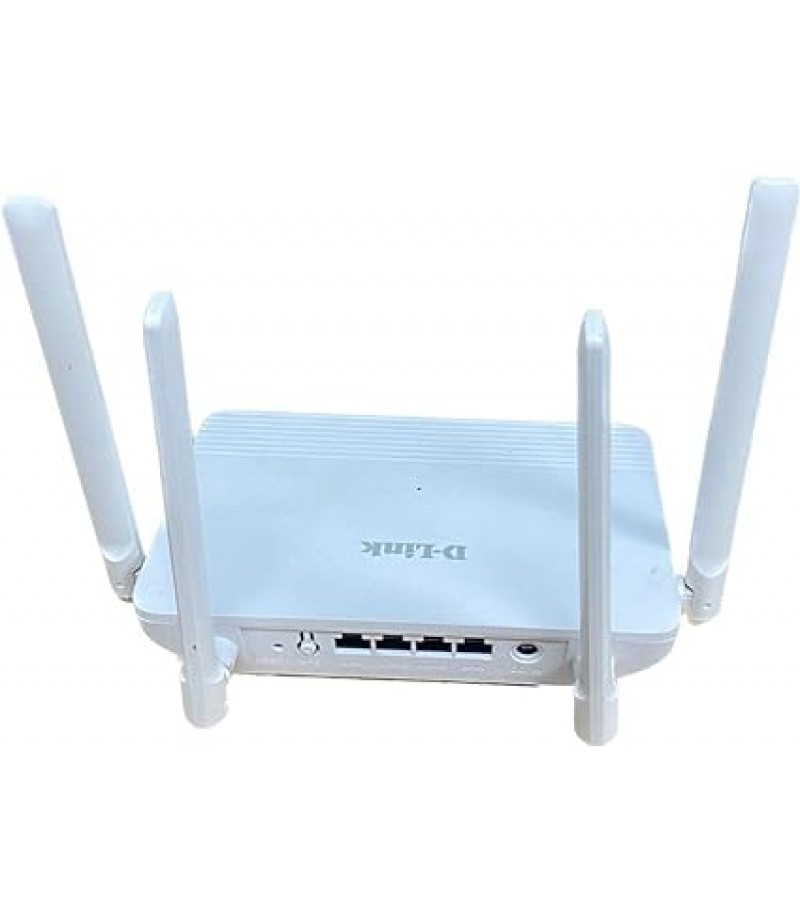 DLINK DIR-825M AC1200 WIFI ROUTER