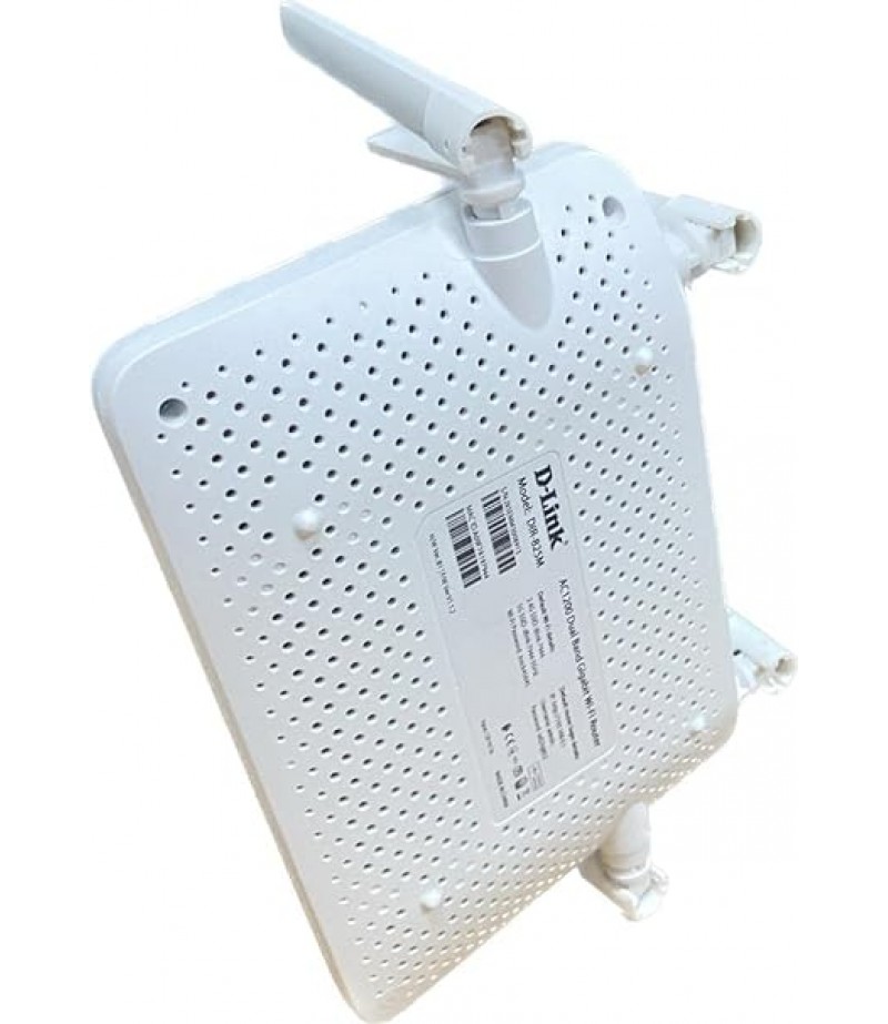 DLINK DIR-825M AC1200 WIFI ROUTER