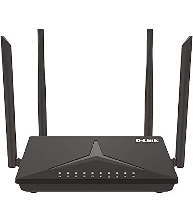 DLINK DIR-825M AC1200 WIFI ROUTER