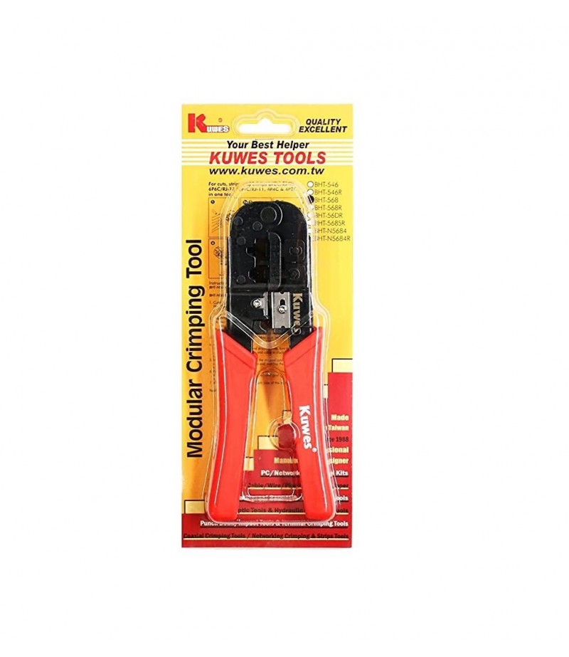 KUWES CRIMPING TOOL