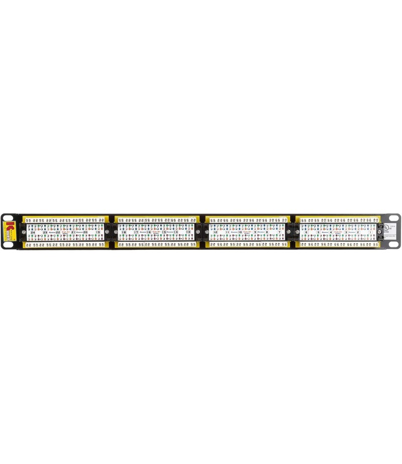 KUWES PATCH PANEL 24PORT