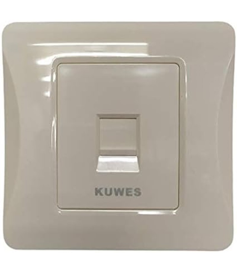 KUWES PHASEPLATE SINGLE