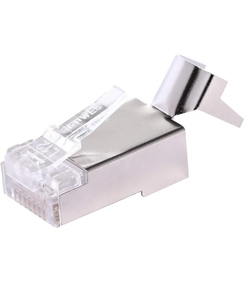 KUWES RJ 45 CONNECTORS CAT 7