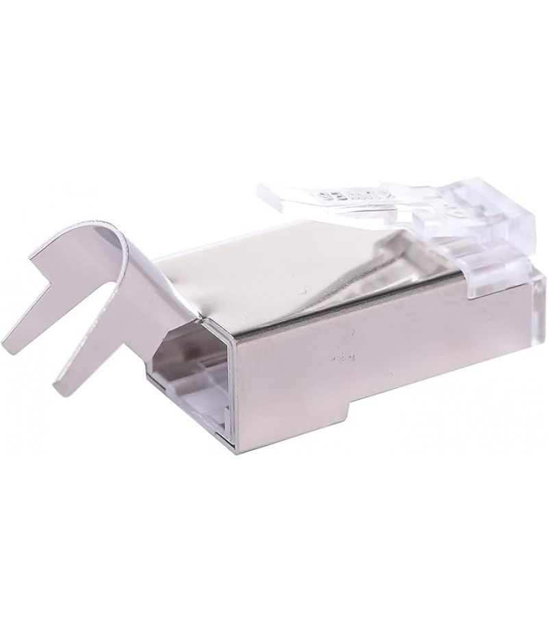 KUWES RJ 45 CONNECTORS CAT 7