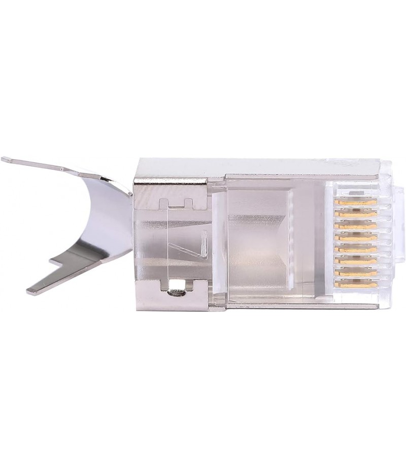 KUWES RJ 45 CONNECTORS CAT 7