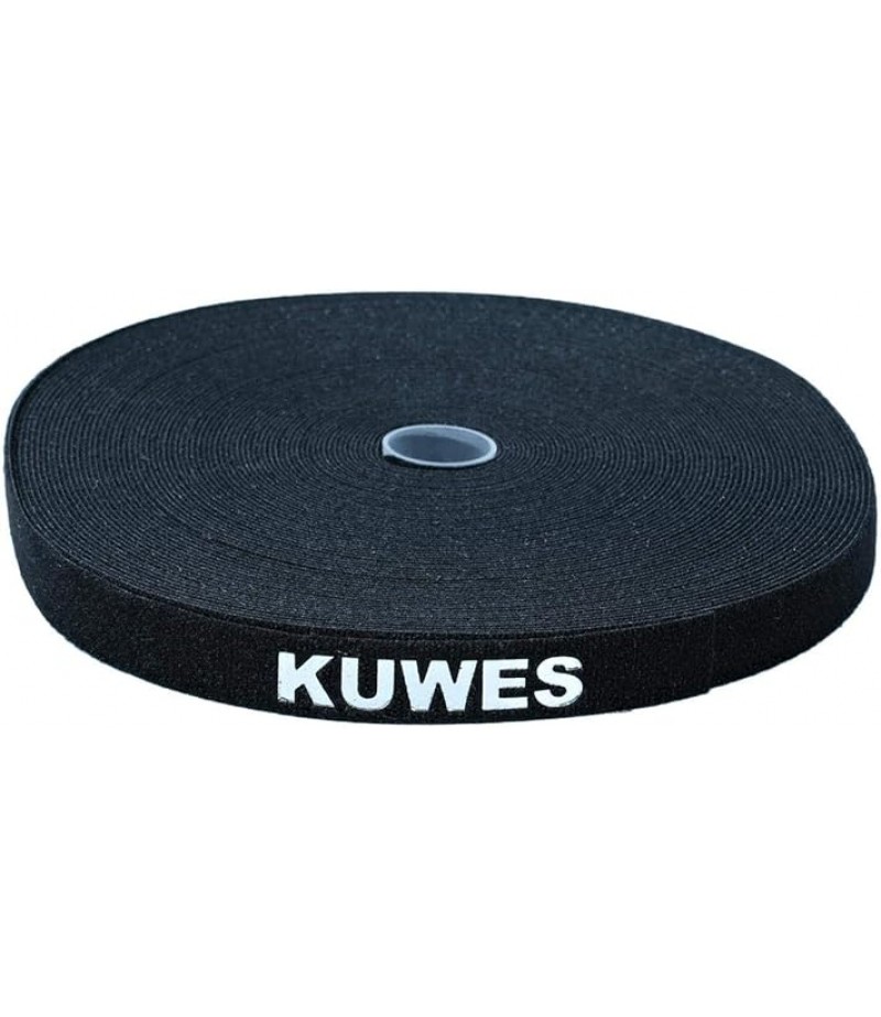 KUWES VELCRO GRIP CABLE TIE