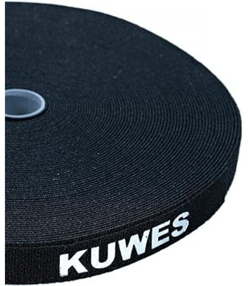 KUWES VELCRO GRIP CABLE TIE