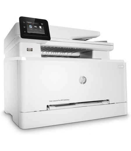 HP COLOR LASERJET PRO MFP PRINTER M283FDW