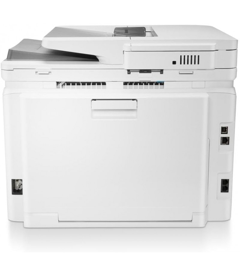 HP COLOR LASERJET PRO MFP PRINTER M283FDW