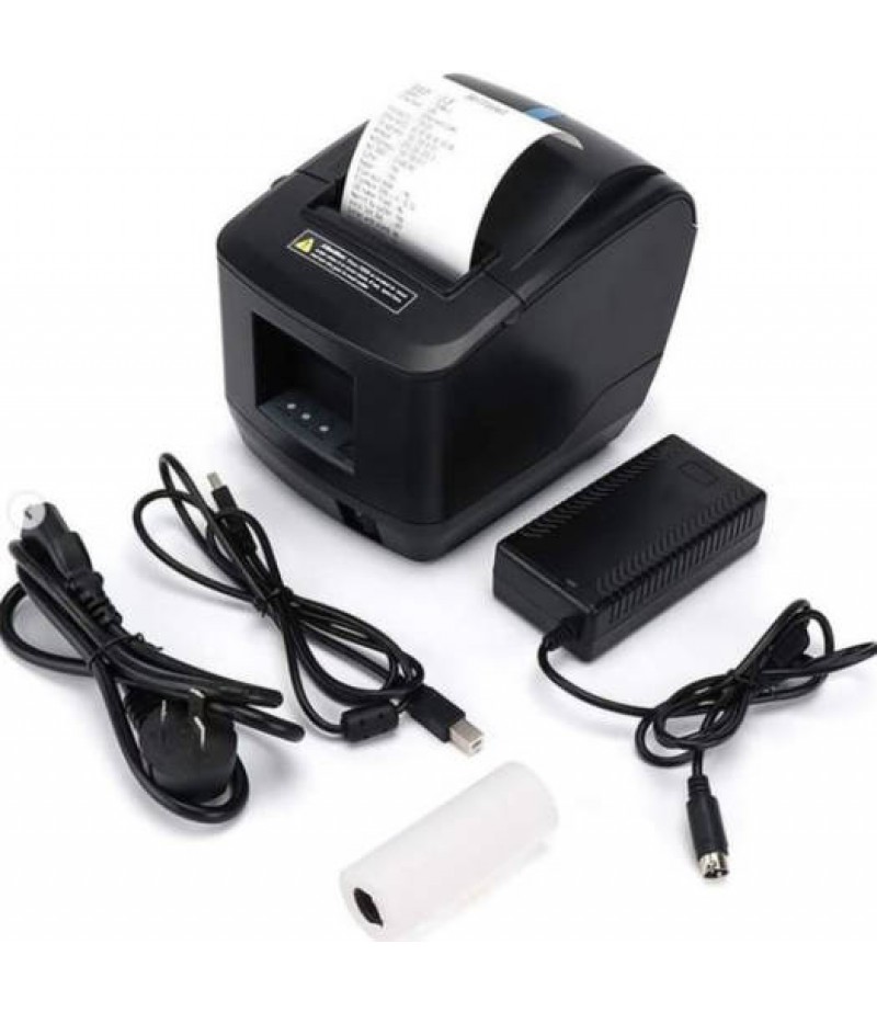 ICE  IRP200 THERMAL RECEIPT PRINTER