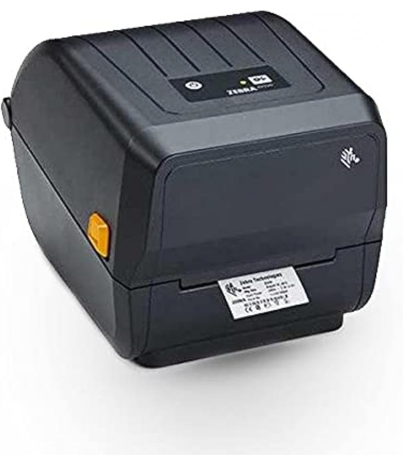 ZEBRA ZD220T LABEL PRINTER