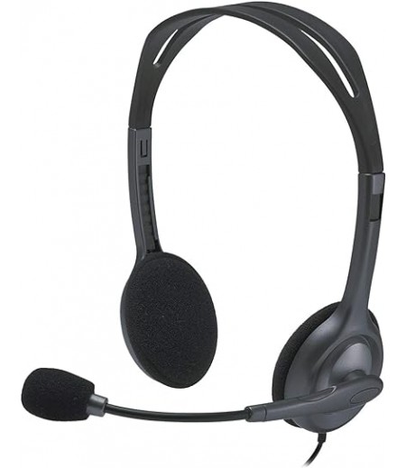 Logitech H111 Headset