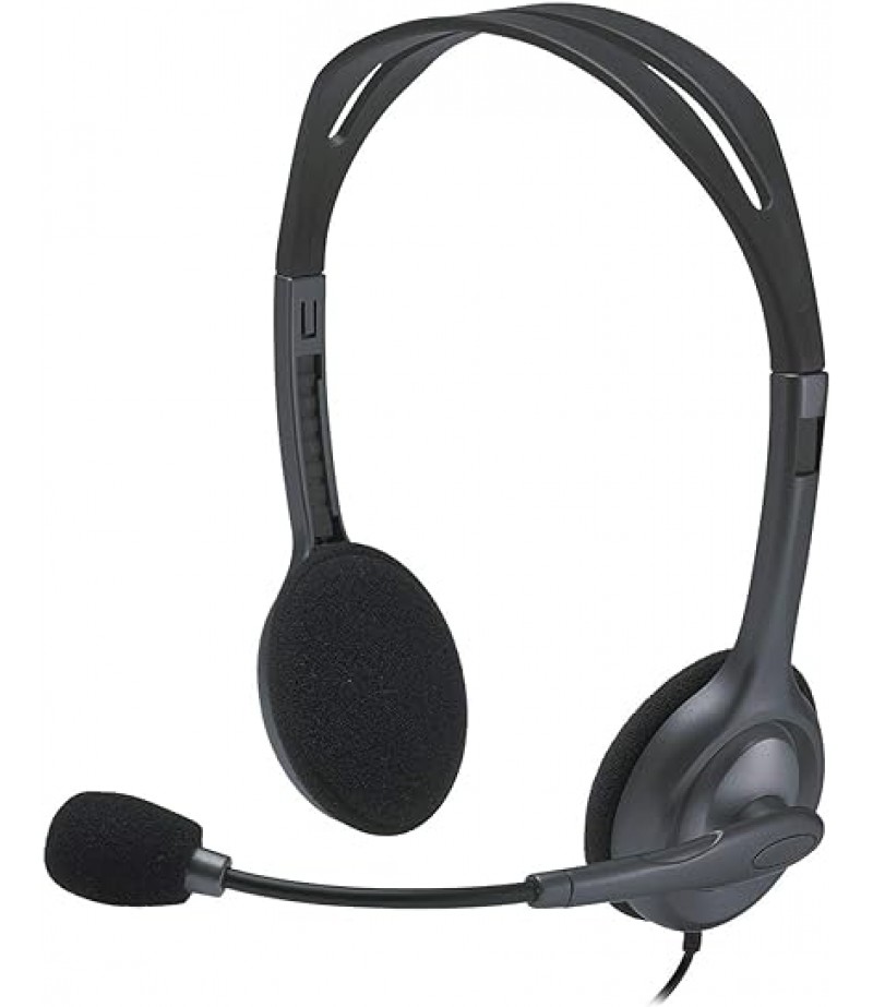 Logitech H111 Headset