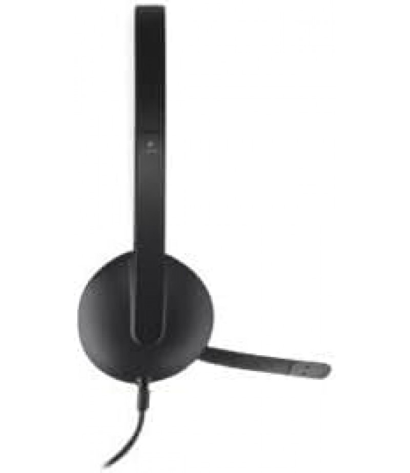 Logitech H340 USB Headset