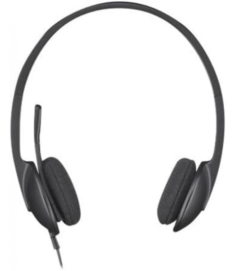 Logitech H340 USB Headset