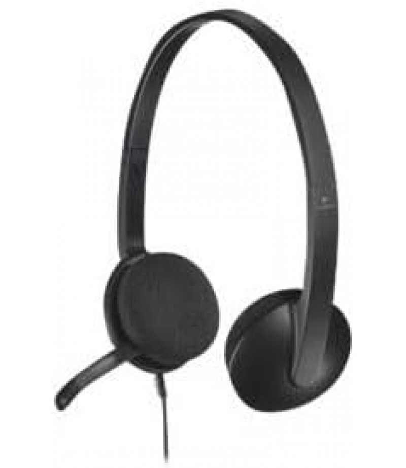 Logitech H340 USB Headset