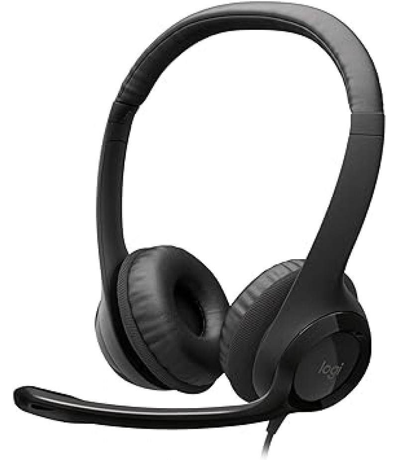 Logitech H390 Headset