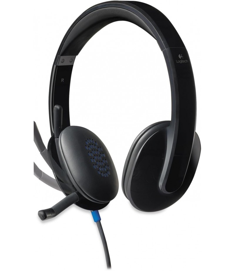 Logitech H540 Headset