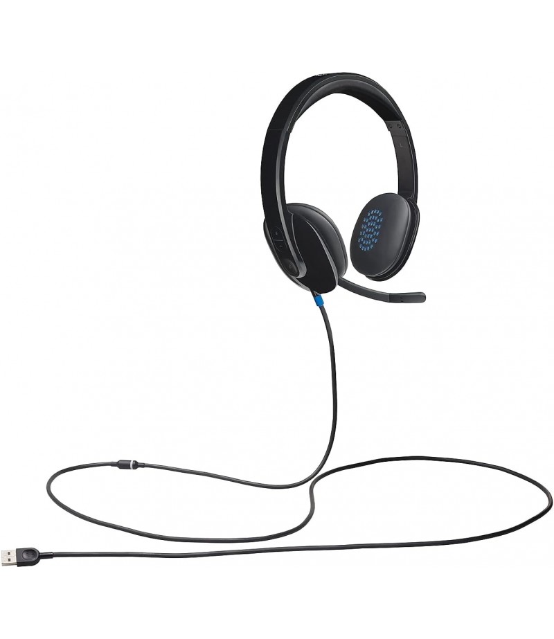 Logitech H540 Headset