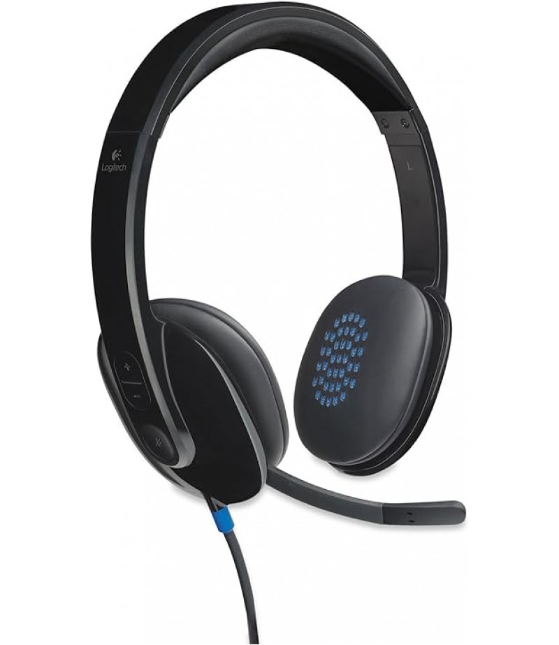 Logitech H540 Headset