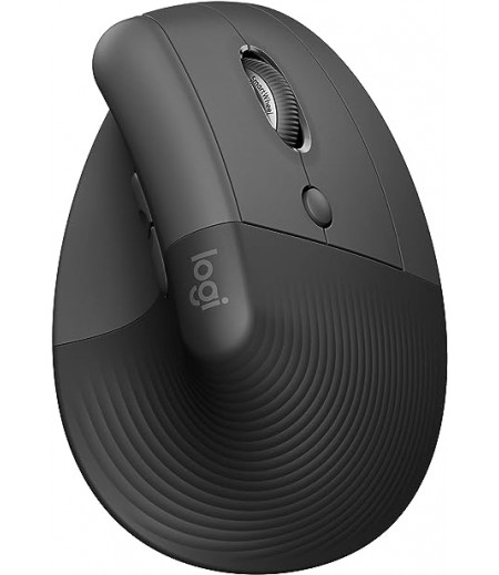 Logitech Lift Vertical Mouse