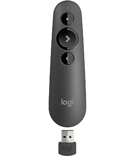 Logitech R500 Presenter