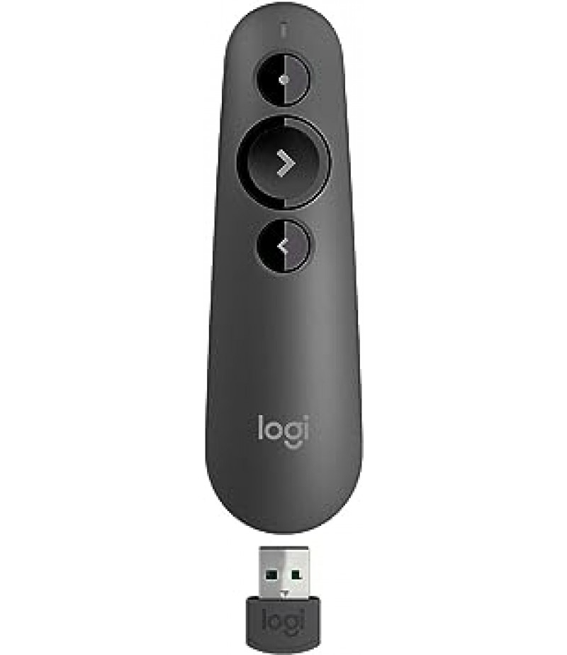 Logitech R500 Presenter