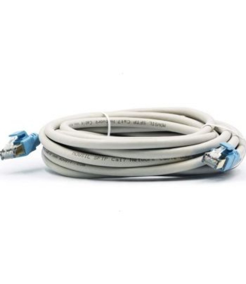 Mowsil Cat7 Cable 5M