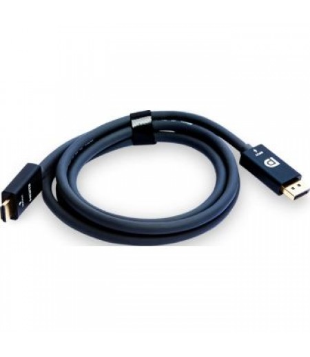 Mowsil DP to HDMI 2M 4K