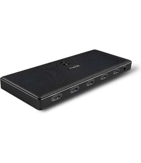 Mowsil HDMI Splitter 4Ports