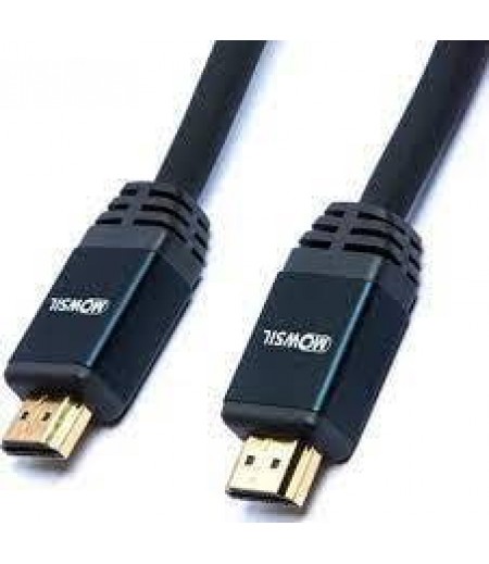 Mowsil HDMI To HDMI 10M 4K