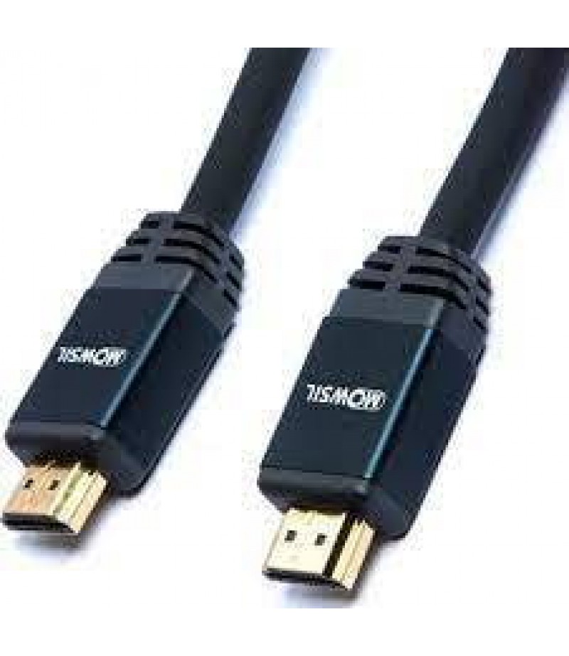 Mowsil HDMI To HDMI 10M 4K