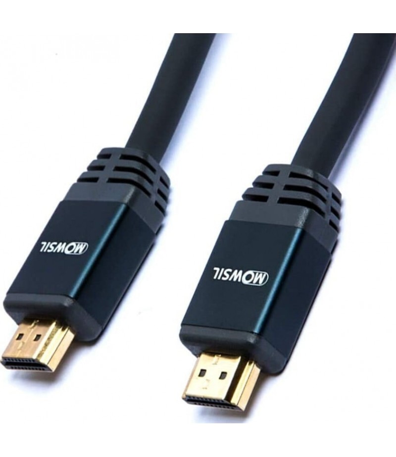 Mowsil HDMI To HDMI 15M 4K