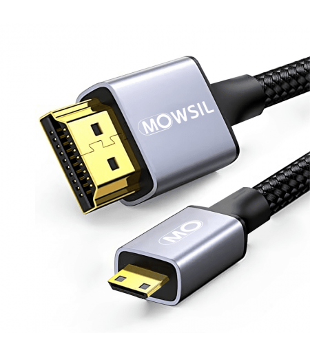 Mowsil HDMI To HDMI 2M 1.4V