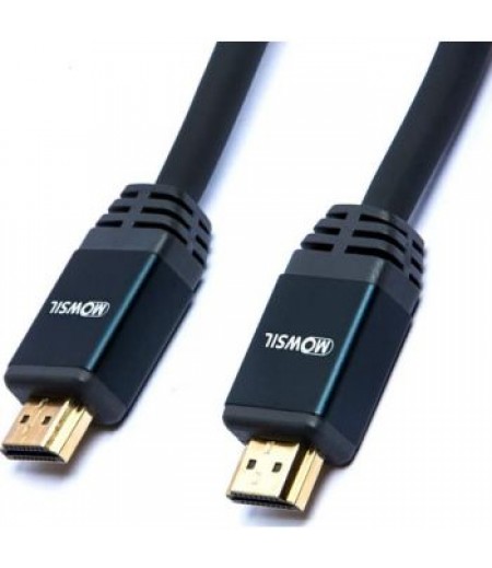 Mowsil HDMI To HDMI Cable 20M 4K