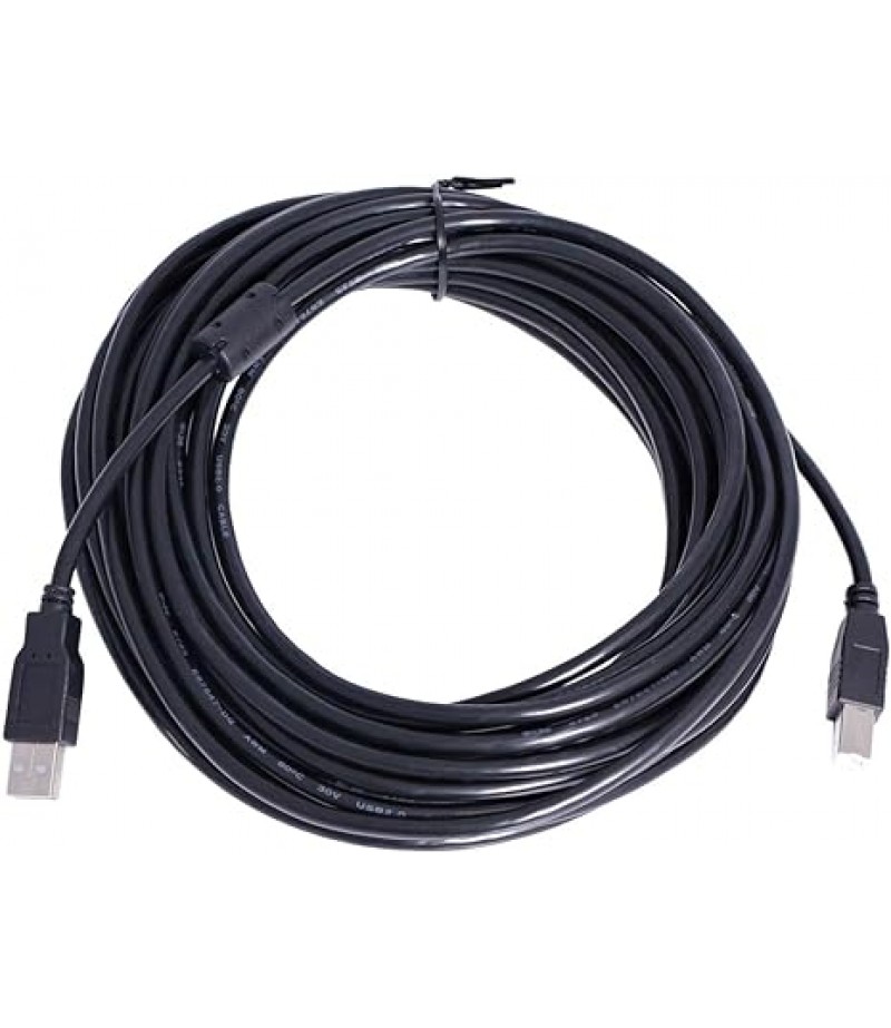 Mowsil Printer Cable 10M