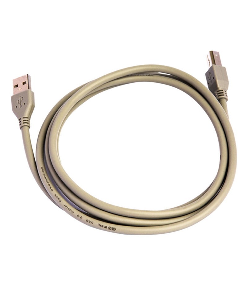 Mowsil Printer Cable 5M