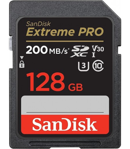 Sandisk SDSDXXD-128G-GN4IN1