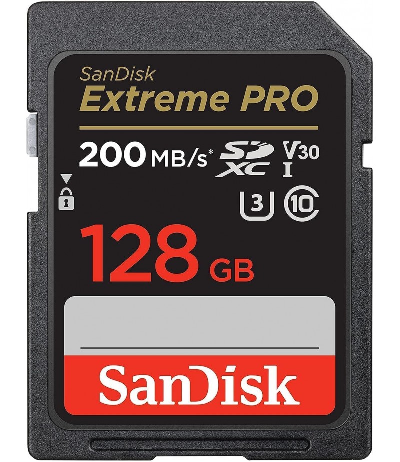 Sandisk SDSDXXD-128G-GN4IN1