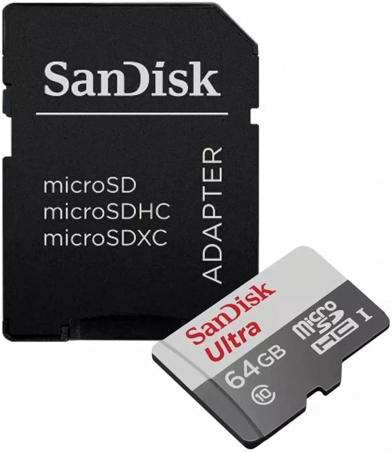 Sandisk SDSQUNR-064G-GN3MN