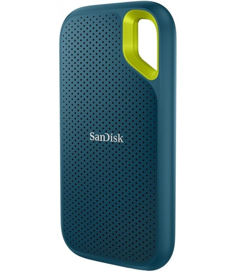 Sandisk SSD Portable 2TB 1050MBPS