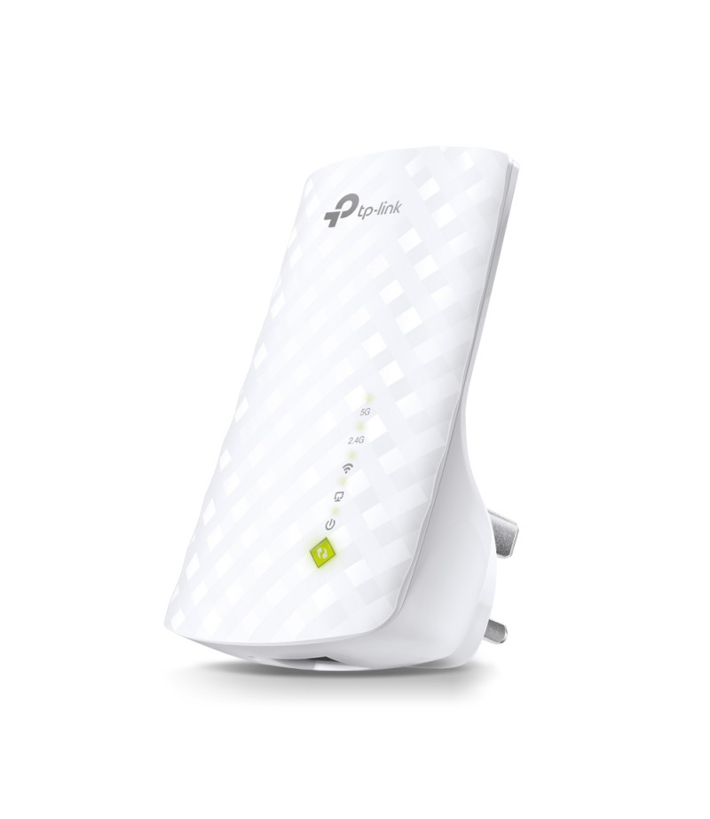 TP-LINK RE200 WiFi Extender