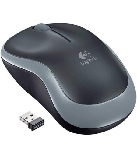 Logitech M185 Wireless Mouse