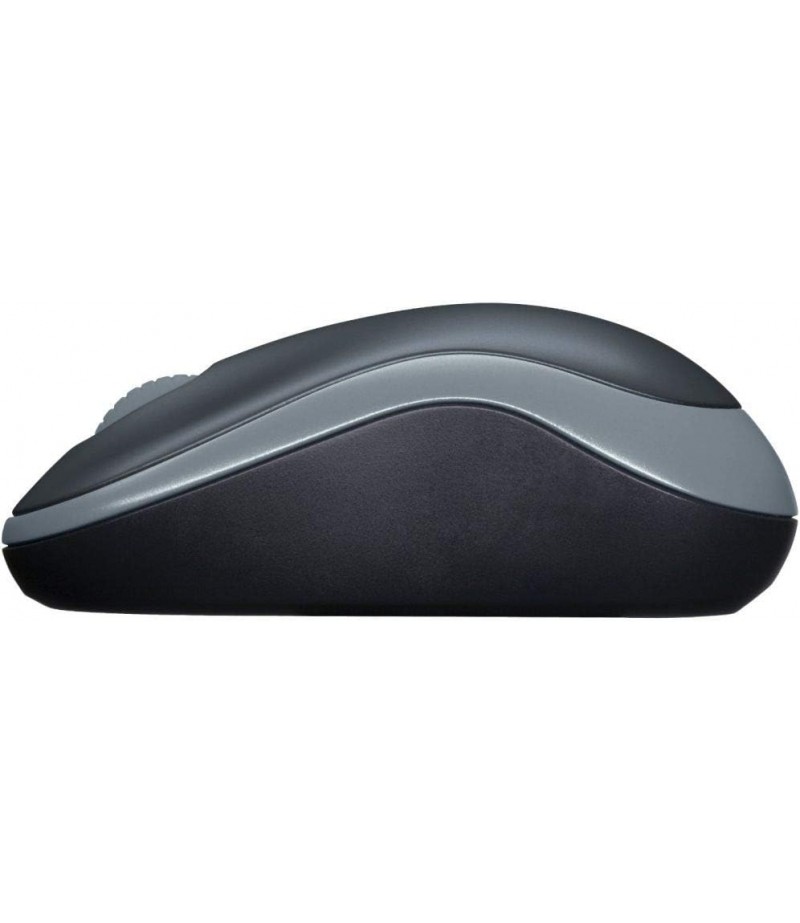 Logitech M185 Wireless Mouse