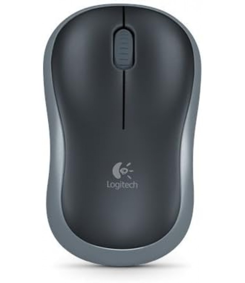 Logitech M185 Wireless Mouse