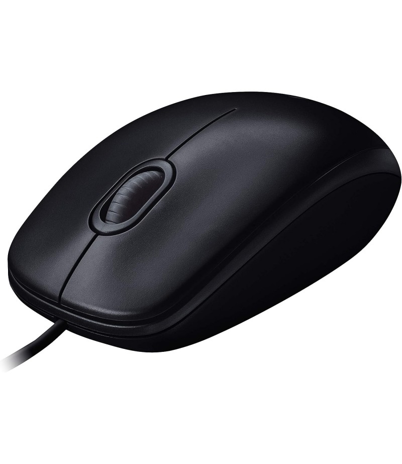 Logitech Wired Mouse M90