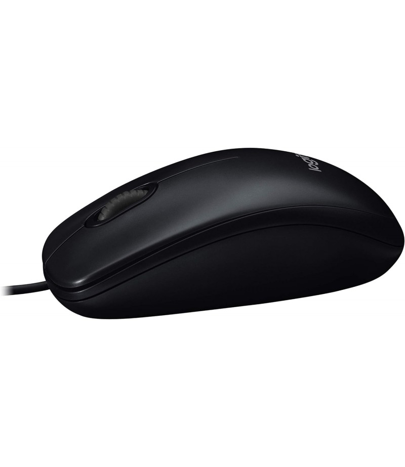 Logitech Wired Mouse M90