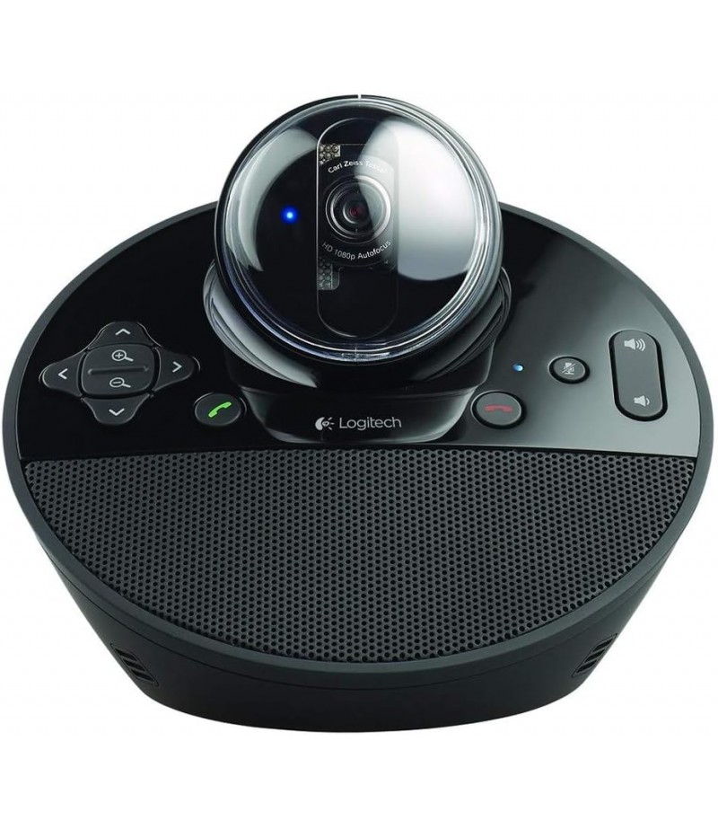 Logitech  BCC950 Video Conference Webcam