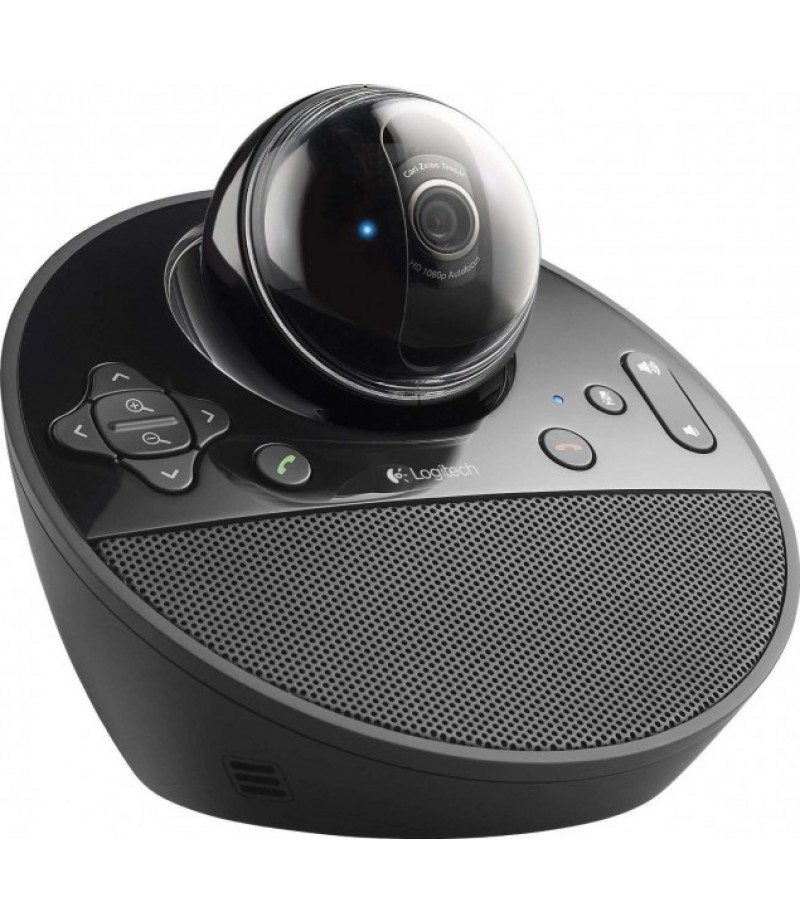 Logitech  BCC950 Video Conference Webcam